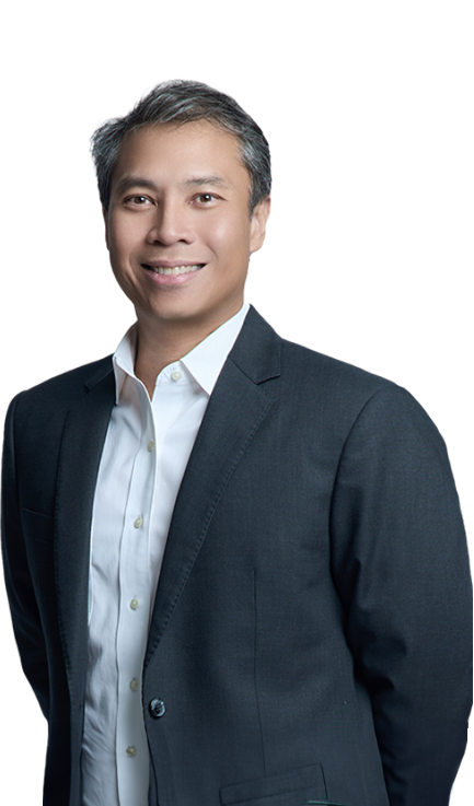 Mr. Panaikorn Chartikavanij