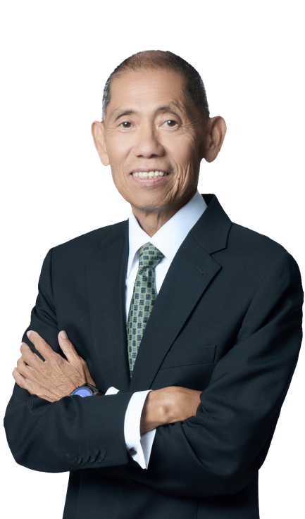 Mr. Alan Chi Yim Kam