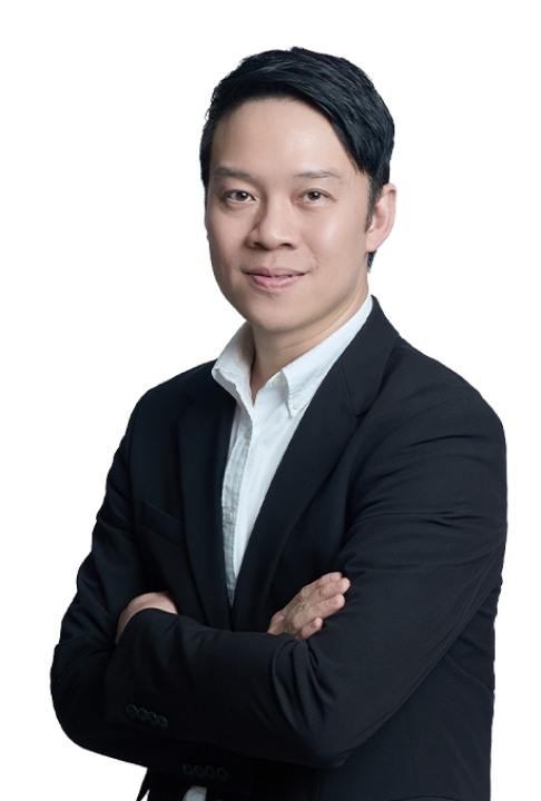 Mr. Sirinat Chayanan