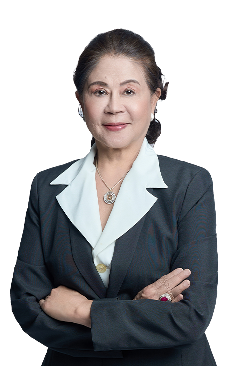 Mrs. Vorapranee Morin