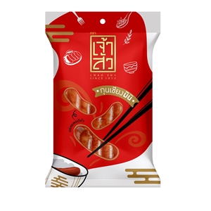 Chaosua Mini Cocktail Chinese Sausage 330 g