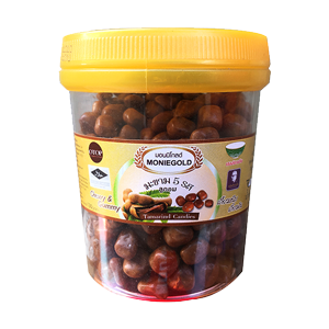 มะขาม 5 รส (ป้าเพียน) 150 กรัม