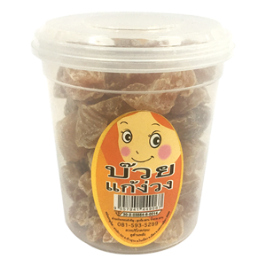 บ๊วยแก้ง่วง ธันยธรณ์ 100 กรัม