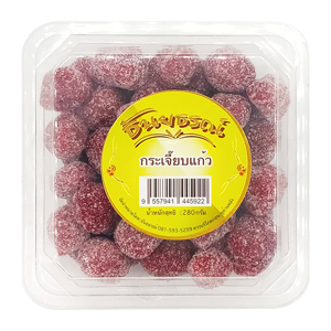 กระเจี๊ยบแก้ว ธันยธรณ์ 280 กรัม