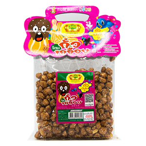 ถั่วเคลือบ เพ็ญนภา 300 กรัม