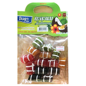 กาละแม จินดา 110 กรัม