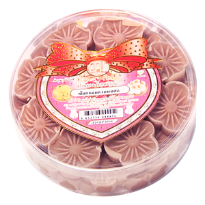 เผือกกวนกะทินมสด ชาววัง 300 กรัม