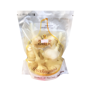 กระเทียมดอง (ไพรัตน์) 800 กรัม