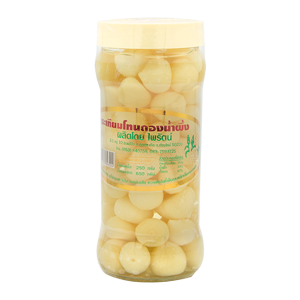 กระเทียมโทนใหญ่ (ไพรัตน์) 900 กรัม