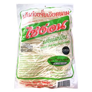 เส้นก๊วยจั๊บเวียดนาม.เทียนชัย 180 กรัม