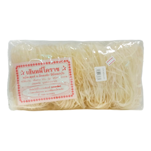 หมี่ตะคุ  อ.ปักธงชัย 600 กรัม