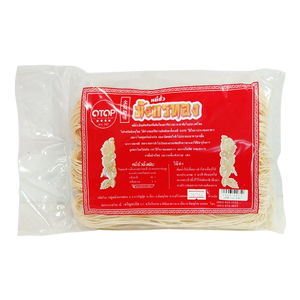 หมี่ซั้ว ตรามังกรคู่ 400 กรัม