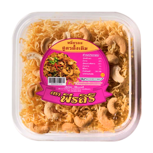 หมี่กรอบดั้งเดิม พีรสิริ 150 กรัม