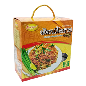 หมี่โคราชรสต้นตำรับกล่อง.ธันยธรณ์ 800 กรัม