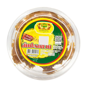 สับปะรดกระป๋อง จานบิน เพ็ญนภา 500 กรัม