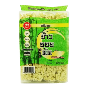ข้าวซอยตัดรสใบเตย 99 Bakery 200 กรัม