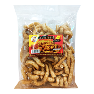 แค๊ปหมู ขุนช้าง 100 กรัม