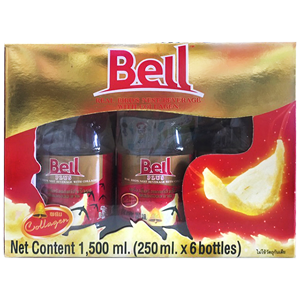 เบลล์รังนก Gift Set 2900 กรัม