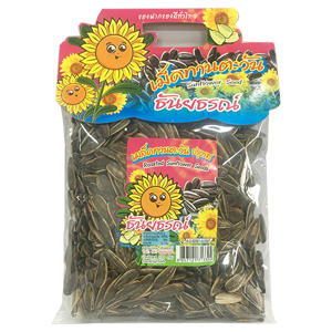 เม็ดทานตะวัน ธันยธรณ์ 170 กรัม