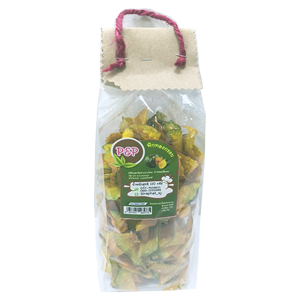 ฟักทอง P&P 150 กรัม