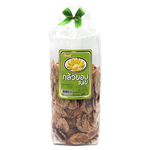 กล้วยอบเนย  ธันยธรณ์ 290 กรัม