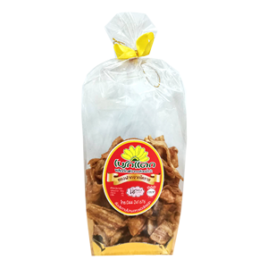 กล้วยเบรคแตก  น้อยขนมไทย 95 กรัม