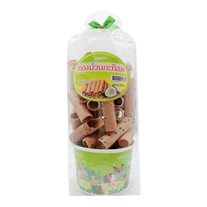 ทองม้วนกะทิ อรปภา 150 กรัม