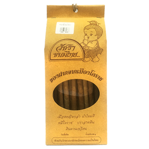 ทองม้วน วัชรา 80 กรัม