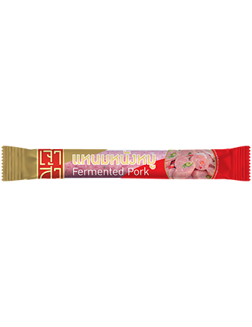 Fermented Pork