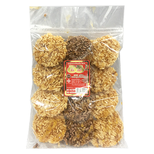 นางเล็ดน้ำแตงโม อังเปา 260 กรัม