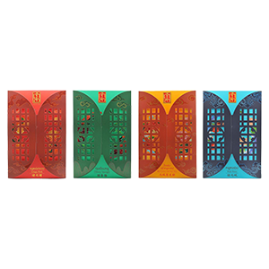 Chaosua Premium Gift Set 