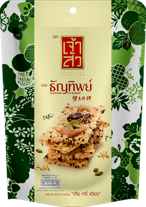 Chasua Thanyathip (individual sachet) 70 g