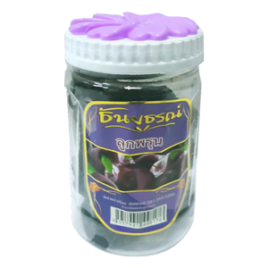 ลูกพรุน ธันยธรณ์ 200 กรัม